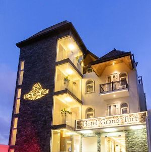 Hotel Grand Turf Nuwara Eliya Exterior photo
