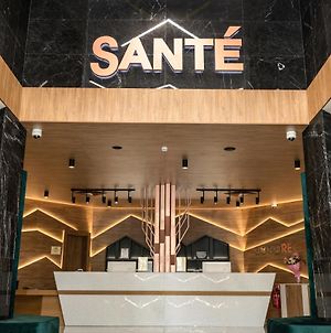 Sante Spa Hotel Velingrad Exterior photo