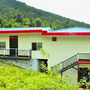 Snow Hills Resort Rudraprayag Exterior photo