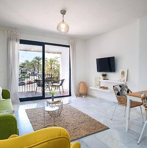 Beautiful 2 Bedrooms Apartment In Puerto Banus Marbella Exterior photo