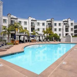 Resort Style By Beach W/Pool/Gym/Theater/King Beds San Diego Exterior photo