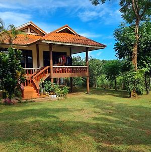 Baan Natida Villa Koh Mak Exterior photo