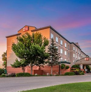 Best Western Plus Pembina Inn & Suites Winnipeg Exterior photo