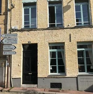 La Clef Sithieu Apartment Saint-Omer  Exterior photo