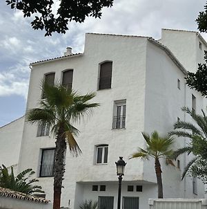 Great Spacious Banus Appartment Marbella Exterior photo