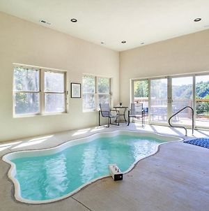 Honeywood Lodge Heated Pool Hot Tub Game Room Sevierville Exterior photo
