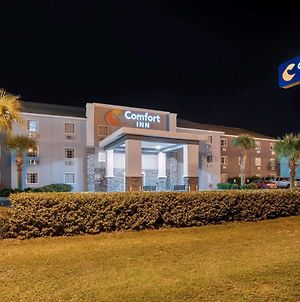 Comfort Inn Pensacola Near Nas Corry Station Exterior photo