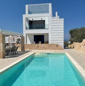 Souvala /Aegina. Excellent Location Luxury Villa. Vathi  Exterior photo