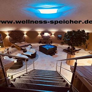 Wellness-Speicher Apartment Freital Exterior photo