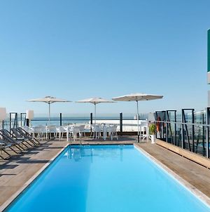 Ac Hotel Alicante By Marriott Exterior photo