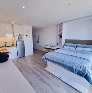 Brand New Top Floor Studio - The Hub Gibraltar - Self Catering Apartment Exterior photo