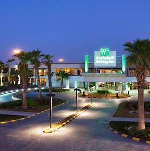 Holiday Inn Riyadh - Izdihar Exterior photo