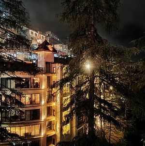 Cardinal Royal Retreat Hotel Shimla Exterior photo
