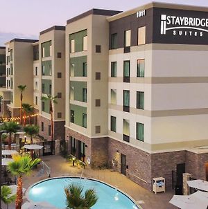 Staybridge Suites San Bernardino Loma Linda Exterior photo