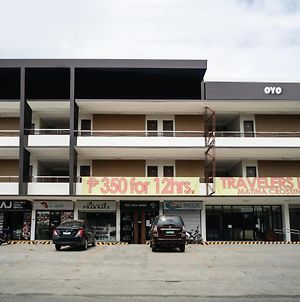 Oyo 641 Traveller'S Inn Matina Pangi Davao Exterior photo