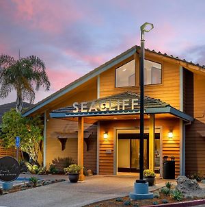 Best Western Seacliff Inn Aptos Exterior photo