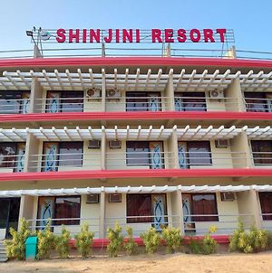 Shinjini Resort Mandarmani Exterior photo