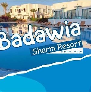 Badawia Sharm Resort Exterior photo