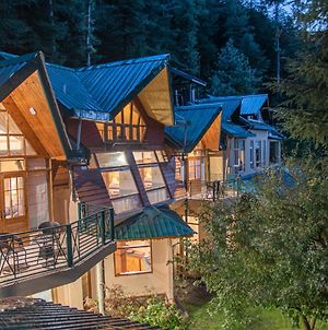 Pine Grove Cottage By Tru Voya Hospitality Shimla Exterior photo