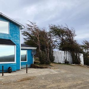 Tinajas Bellavista Puq Villa Punta Arenas Exterior photo