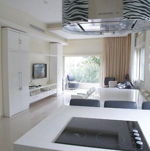 Dizengoff - Lovely Family Apartment 3 Rooms. Tel Aviv Exterior photo