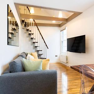 Spacious 4 Bedrooms Flat In New Oxford Street London Exterior photo