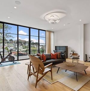 Stunning 5Br Designer Home - Luxury Living - Views San Francisco Exterior photo