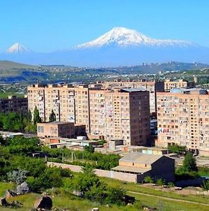 Malenkaya Odnuszka V 30 Minutah Ot Erevana Apartment Charentsavan Exterior photo