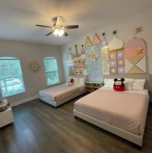 Stunning Residential Home 6 Miles From Wdw Orlando Exterior photo