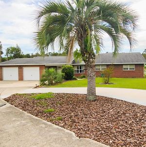 15 Minutes To The Gulf Of Mexico! Beautiful Home On Lake Rousseau Dunnellon Exterior photo