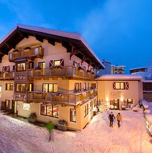 Hotel Glasererhaus Zell am See Exterior photo