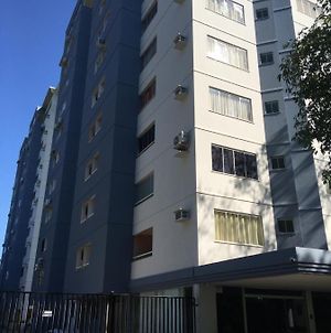 Rio Quente - Diroma Apartment Exterior photo