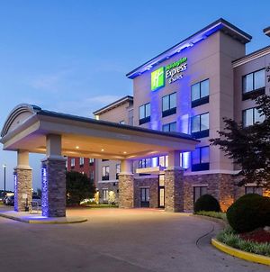 Holiday Inn Express Hotel & Suites Festus-South St. Louis, An Ihg Hotel Exterior photo