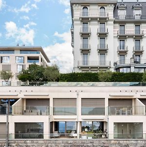 Apartment Le National Montreux-1 Exterior photo