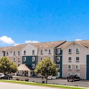 Extended Stay America Select Suites - Austin - Northwest Jollyville Exterior photo