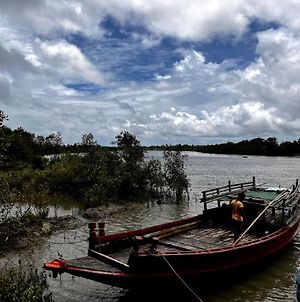 Satrangi Homestay Sundarban Kakdwip Exterior photo