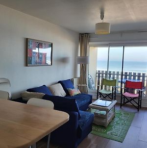 Ocean View Oceanide Apartment Lacanau Exterior photo