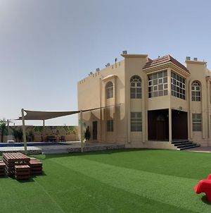 Pool Villa Khatt Ras al-Khaimah Exterior photo