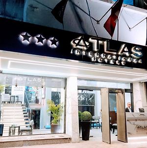 Atlas International Hotels Cairo Exterior photo
