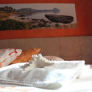 Monte Monaco Bed & Breakfast San Vito Lo Capo Exterior photo