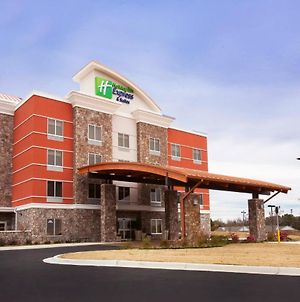 Holiday Inn Express Hotel & Suites Hot Springs, An Ihg Hotel Exterior photo