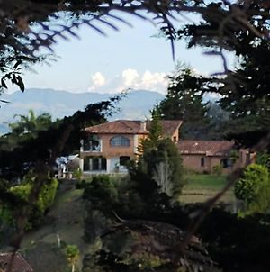Connect With Nature Near The Airport. Great! Villa Rionegro Exterior photo
