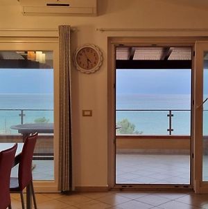 Vista Sul Golfo Di Castellammare Apartment Trappeto  Exterior photo