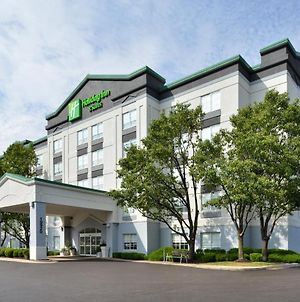 Holiday Inn Hotel & Suites Overland Park-Convention Center, An Ihg Hotel Exterior photo