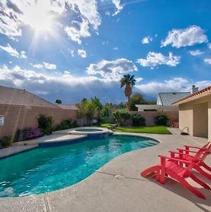 Comfortable Vacation Property 12 Minutes From Downtown. Cathedral City Exterior photo