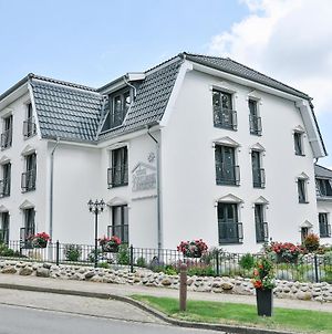 Villa Jesteburg Exterior photo