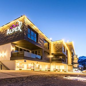 Alpex-Serfaus Apartment Exterior photo