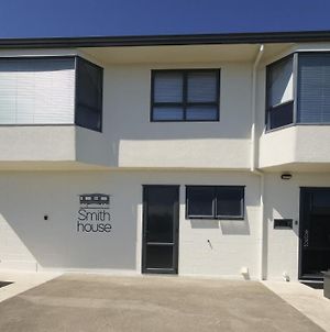 Smith House Apartment Whanganui Exterior photo