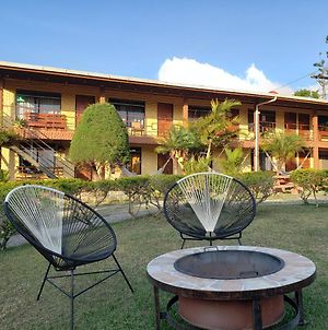 El Nido Lodge Monteverde Exterior photo