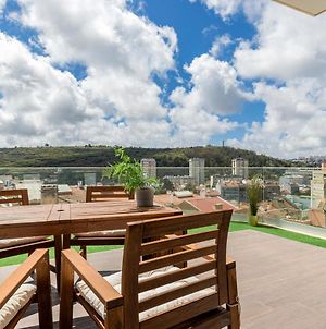 Fabulous Terrace Over Monsanto By Innkeeper Lisbon Exterior photo